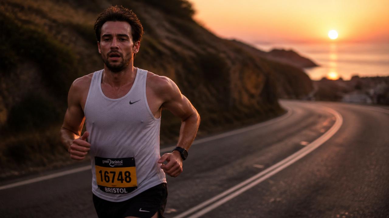 Long Run · 12 km Z2