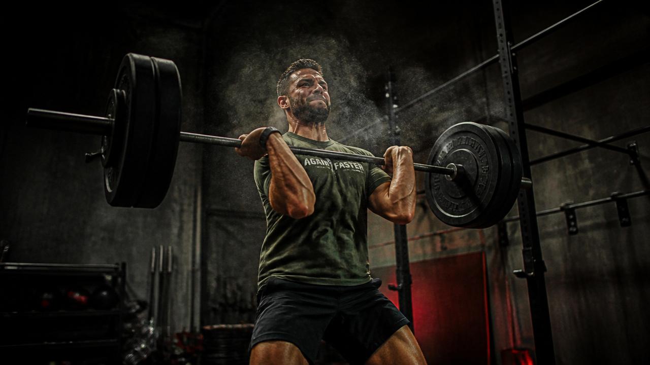 CrossFit