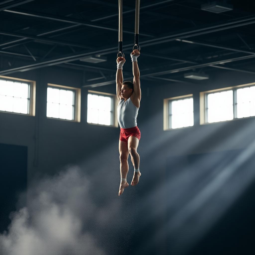 Ginástica