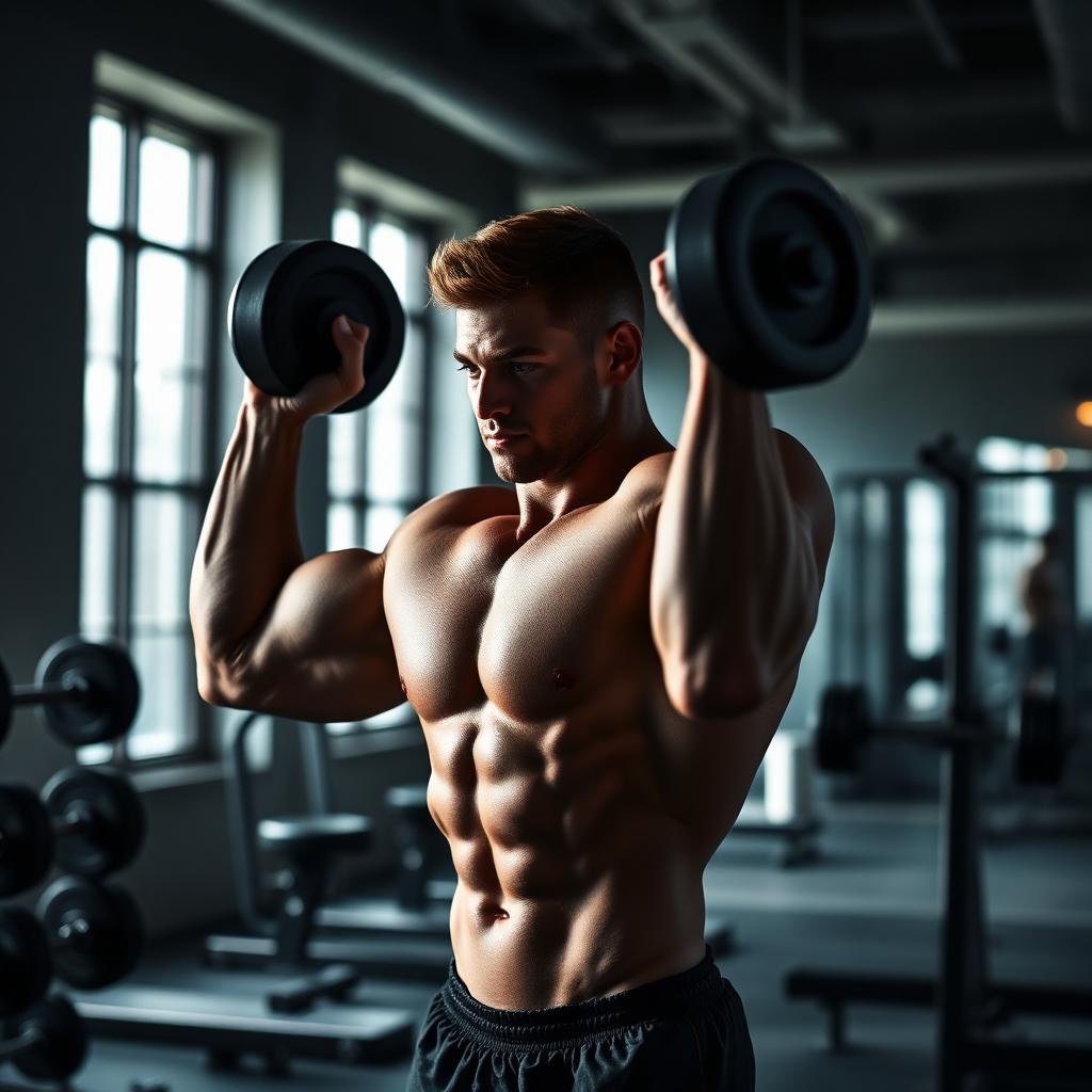 Musculação