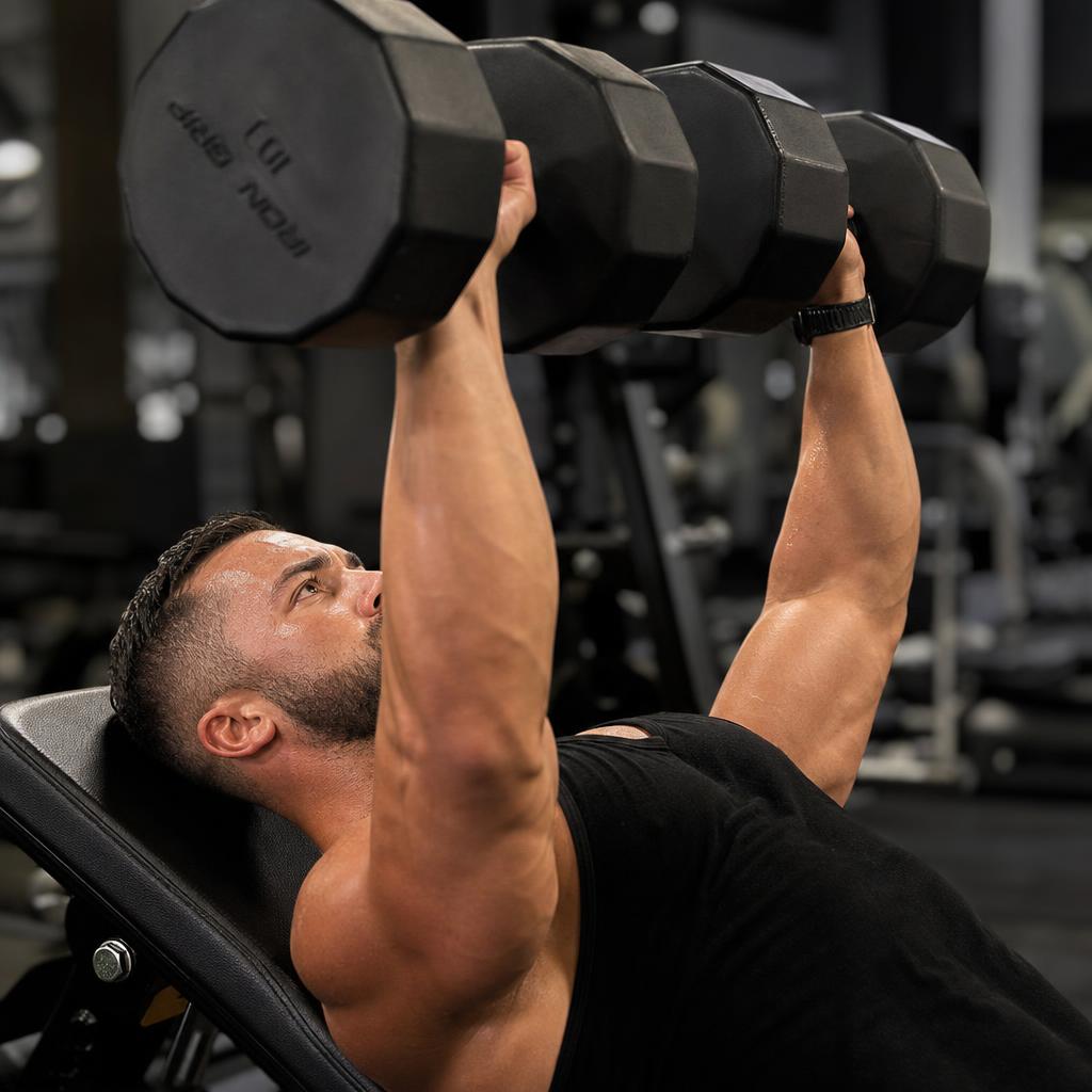 Musculação
